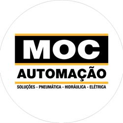 Moc Automação Industrial