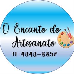 O Encanto do Artesanato