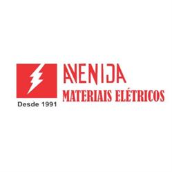 AVENIDA COMERCIO DE MATERIAIS ELÉTRICOS E POSTE PADRÃO EM ALUMÍNIO