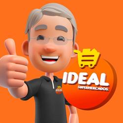 Ideal Supermercados Loja 2