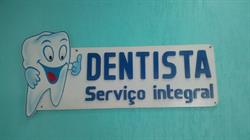 Dentistas Alda
