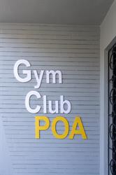 Gym Club POA