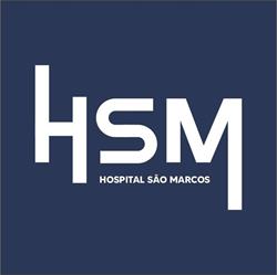Hospital São Marcos - Morro Agudo SP