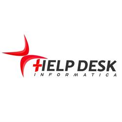Help Desk Informática - Suporte e Assistência 24 H.