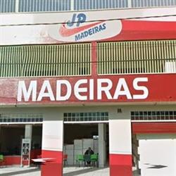 Jp Madeiras E Ferragens Ltda