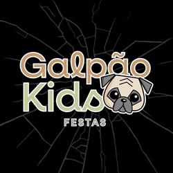 Galpão Kids Festas