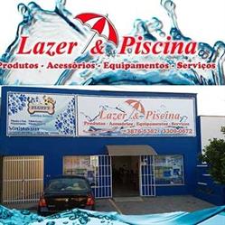 Lazer Piscina