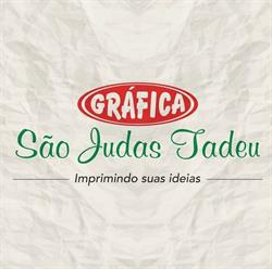 Gráfica São Judas Tadeu