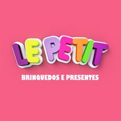 Le Petit Brinquedos e Presentes