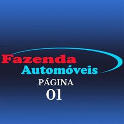 Fazenda Automóveis Revendedora Carros Semi-novos e Usados