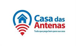 Casa das Antenas - Mogi Guaçu