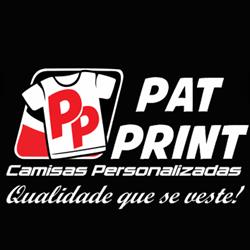Pat Print