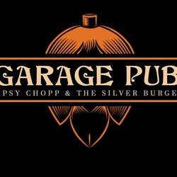 Garage Pub
