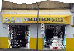 Panelas elotech consertos e utilidades para o lar
