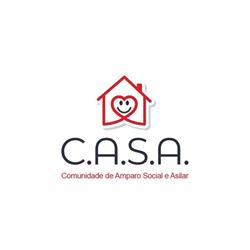 CASA - Comunidade de Amparo Social Asilar