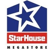 Starhouse Megastore