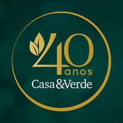 Casa e Verde