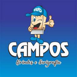 Campos Serigrafia