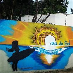 Casa do Sol Pipa