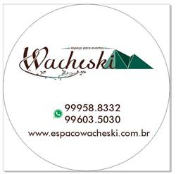Wacheski Espaço para Eventos