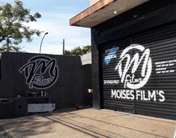 Moisés Filmes