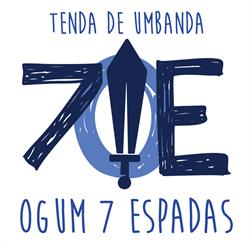 Tenda de Umbanda Ogum 7 Espadas