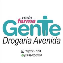 Farmagente Avenida Campinas