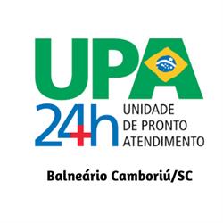 UPA 24hs - Nações
