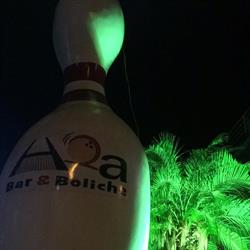 H2A Bar e Boliche
