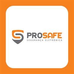 Prosafe Segurança Eletrônica