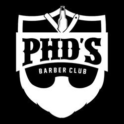 PHD's Barber Club
