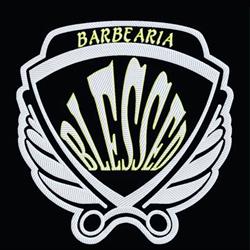 Barbearia Blessed