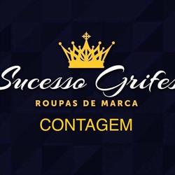 Sucesso Grifes Contagem