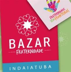Bazar Fraternidade - Indaiatuba