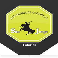 Estamparia de auto peças São Jorge ltda