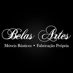 Belas Artes - Móveis Rústicos