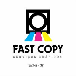 Fast Copy Santos