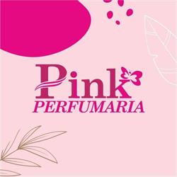 Pink Perfumaria