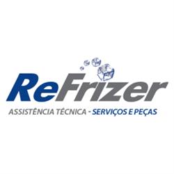 Refrizer Refrigeração