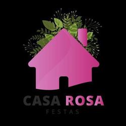 Casa Rosa Festas