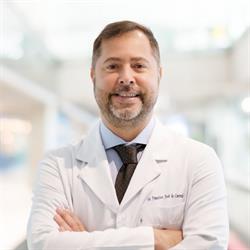 Dr. Francisco José de Carvalho - Ortopedia e Cirurgia do Joelho