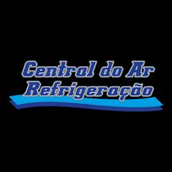 Central Do Ar Refrigeração