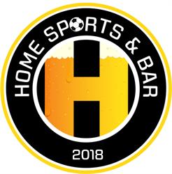 Home Sports & Bar