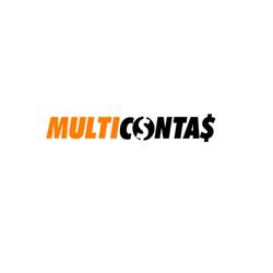Multicontas - Sistemas para gestão financeira e comercial