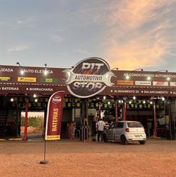 Pitstop Automotivo