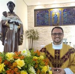 Paróquia São Benedito