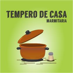 Tempero de Casa - Marmitaria