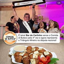 Bar do Carlinho
