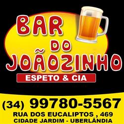 Bar do Joãozinho
