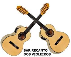Bar Recanto dos Violeiros